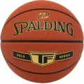 Мяч баскетбольный Spalding Gold Tf 76857z, оранжевый, размер 7