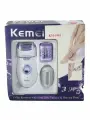Эпилятор 3в1 KM-1981