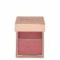 Палетка кремовых и пудровых румян для лица PATRICK TA double-take creme&powder blush SHE GOES TO THE GYM 10g