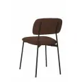 Комплект стульев Ridberg канзас 3 шт (Brown)