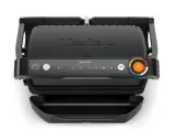 Гриль электрический Tefal Optigrill+ GC717810, черный
