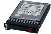 Жесткий диск HP 873371-001 900Gb 15k MSA SAS 2,5 HDD