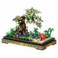 Конструктор Бонсай Мини Zhe Gao Bonsai Mini 00902