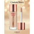 Жидкий фильтр CHARLOTTE TILBURY Hollywood Flawless Filter, цвет 4.5, полноразмерная версия 30 мл, оригинал
