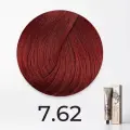 FarmaVita Life Color Plus Крем-краска для волос, 7.62 фиолетово-красный блондин, 100 мл