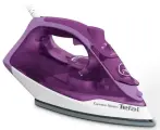 Утюг Tefal Express Steam FV2836E0, 2400W, керамическая подошва, фиолетовый
