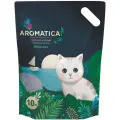 Впитывающий наполнитель AromatiCat силикагелевый Классика, 10л, 1 шт.
