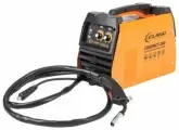 Сварочный аппарат инверторного типа ELAND Compact 200 MIG/MAG, MMA