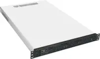 Серверный корпус 1U Exegate Pro 1U650-04 Без БП черный
