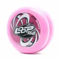 Йо-йо YoYoFactory Loop360 Розовый