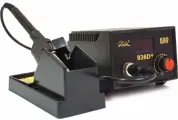 KADA Паяльник 936D+ М0946318