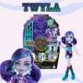 Monster High Garden Mysteries Skultimate Secrets Twyla Кукла Монстер Хай (5 серия Тайны сада)