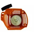 Стартер бензопилы Husqvarna 135/140/435/440 (2 зацепа)