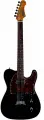 JET JT-350 BK R - Электрогитара шестиструнная