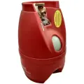 Баллон пропановый композитный LiteSafe® 5л/2 кг