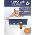Сыворотка для похудения антицеллюлитная липолитик +Lipo Lab