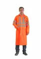 Плащ ПВХ Ext-V орж. СОП 48-50/182-188 4603720762225