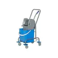 AFC-GROUP Уборочная тележка одноведерная