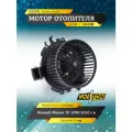 Мотор отопителя VOLTON Renault MASTER II (2000-2010), осевой