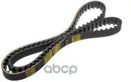 Ремень ГРМ CITROEN PEUGEOT 1.6-1.9 87-97 (113x17) GANZ GIE37054 GANZ арт. GIE37054