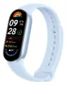 Фитнес-браслет Xiaomi Smart Band 9 голубой (BHR8346GL)