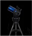 Телескоп Meade Etx125 Mm (С Пультом Audiostar)