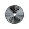 Пильный диск универсальный MAKITA 260x30x120T для алюминия/дерева/пластика