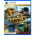 Игра Truck Driver. Gold Edition (русские субтитры) для PS5