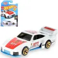 Машинка Hot Wheels Porsche 935 Sport, коллекционная, метал/пластик, 1/64 длина 7 см