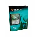Magic The Gathering: Гильдейский набор MTG Simic издания Ravnica Allegiance на английском
