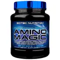 Аминокислотный комплекс Scitec Nutrition Amino Magic, Апельсин, 500 гр.