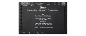 Передатчик HDMI Qtex QVE BHB704K-TX