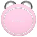FOREO BEAR mini Микротоковое тонизирующее устройство для лица с 3 уровнями интенсивности, Pearl Pink