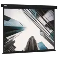 Экран Cactus 124.5x221см Wallscreen CS-PSW-124X221-BK 16:9 настенно-потолочный рулонный черный