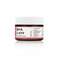 Q+A Крем для лица и шеи 5-HTP Face & Neck Cream