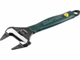 Разводной ключ KRAFTOOL SlimWide Ultra 200 38 мм (27263-20)
