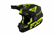Шлем FXR Blade Race Div '22