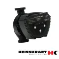 Насос циркуляционный Heisskraft HKA 25-60 энергоэффективный для отопления