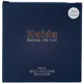 Светофильтр ультрафиолетовый защитный Haida Slim MC-UV PRO II 72mm