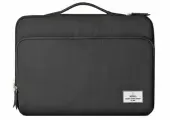 Сумка для ноутбука WiWU Ora Laptop Sleeve for Macbook 14.2 Black