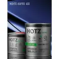 Акриловая краска автомобильная 2К 2:1, Монте-карло 403, Комплект (эмаль: 1000 мл + отвердитель: 500 мл), HOTZ