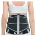 Корсет Б-2511 пояснично-крестцовый, размер 5