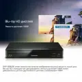 Panasonic BD83GK Full HD Blu-ray Home Video Drive Портативный диск DVD-плеер машина