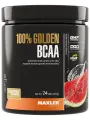 Аминокислоты БЦАА (2:1:1) Maxler 100% Golden BCAA, 210 г - Арбуз