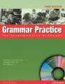 Grammar Practice for Intermediate. 3rd Edition. Student Book without Key (+CD) / Учебник