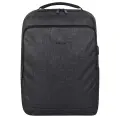 Рюкзак Eberhart Backpack темно-серый EBH29827-DG-14