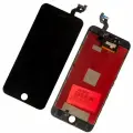 Display / Дисплей PD в сборе с тачскрином для Apple iPhone 6S Plus, черный