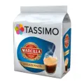 Кофе в капсулах Tassimo Marcilla Descafeinado, 16 порций