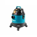 Строительный пылесос Bort BSS-1220-Pro, профессиональный, 1250Вт