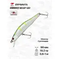 Воблер ZipBaits Orbit 90 SP-SR, 90 мм, 10,2 гр, #216R